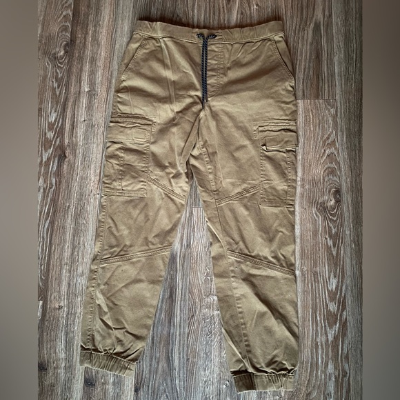 urban pipeline Other - Urban Pipeline Drawstring Joggers